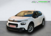 Citroen C3 PureTech 83 BVM   Beaupuy 31