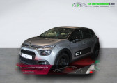 Annonce Citroen C3 occasion Essence PureTech 83 BVM  Beaupuy