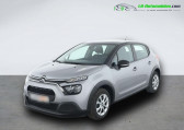 Citroen C3 PureTech 83 BVM   Beaupuy 31
