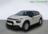 Annonce Citroen C3 occasion Essence PureTech 83 BVM  Beaupuy