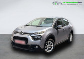 Annonce Citroen C3 occasion Essence PureTech 83 BVM  Beaupuy