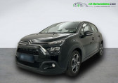 Citroen C3 PureTech 83 BVM   Beaupuy 31
