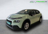 Citroen C3 PureTech 83 BVM   Beaupuy 31