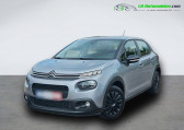 Annonce Citroen C3 occasion Essence PureTech 83 BVM  Beaupuy