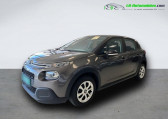 Citroen C3 PureTech 83 BVM   Beaupuy 31