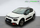 Citroen C3 PureTech 83 BVM   Beaupuy 31