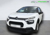 Annonce Citroen C3 occasion Essence PureTech 83 BVM à Beaupuy