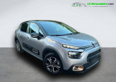 Annonce Citroen C3 occasion Essence PureTech 83 BVM  Beaupuy