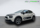 Annonce Citroen C3 occasion Essence PureTech 83 BVM  Beaupuy
