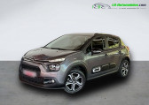 Annonce Citroen C3 occasion Essence PureTech 83 BVM  Beaupuy