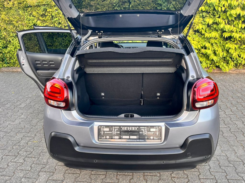 Citroen C3 PureTech 83 BVM  occasion  Beaupuy - photo n8