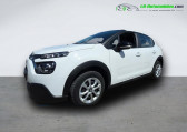 Annonce Citroen C3 occasion Essence PureTech 83 BVM  Beaupuy