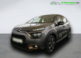 Citroen C3 occasion année 2023 boite Manuelle Annonce Citroen C3 occasion Essence PureTech 83 BVM à Beaupuy