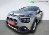 Citroen C3 occasion année 2021 boite Manuelle Annonce Citroen C3 occasion Essence PureTech 83 BVM à Beaupuy