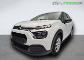 Citroen C3 PureTech 83 BVM   Beaupuy 31