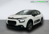 Citroen C3 PureTech 83 BVM   Beaupuy 31