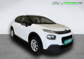 Citroen C3 PureTech 83 BVM   Beaupuy 31