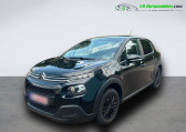 Citroen C3 PureTech 83 BVM   Beaupuy 31