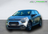 Citroen C3 occasion année 2020 boite Manuelle Annonce Citroen C3 occasion Essence PureTech 83 BVM à Beaupuy