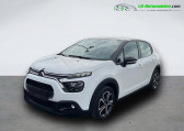 Citroen C3 occasion année 2021 boite Manuelle Annonce Citroen C3 occasion Essence PureTech 83 BVM à Beaupuy