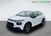Citroen C3 occasion année 2021 boite Manuelle Annonce Citroen C3 occasion Essence PureTech 83 BVM à Beaupuy