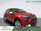Citroen C3 occasion année 2021 boite Manuelle Annonce Citroen C3 occasion Essence PureTech 83 BVM à Beaupuy