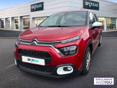 Annonce Citroen C3 occasion Essence PureTech 83 BVM5 You  ORVAULT