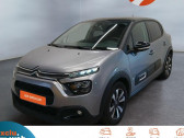Citroen C3 PureTech 83 ch BMV5 Max  2024 - annonce de voiture en vente sur Auto Sélection.com