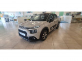 Citroen C3 occasion année 2024 boite Manuelle Annonce Citroen C3 occasion Essence PureTech 83 ch BVM5 Max à MASSY