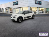 Citroen C3 PureTech 83 ch BVM5 Max   VILLENEUVE D'ASCQ 59