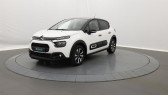 Citroen C3 PureTech 83 ch BVM5 Max   Pzenas 34