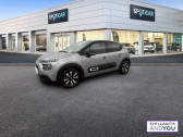 Citroen C3 PureTech 83 ch BVM5 Max   VILLENEUVE D'ASCQ 59