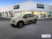 Citroen C3 occasion année 2024 boite Manuelle Annonce Citroen C3 occasion Essence PureTech 83 ch BVM5 Max à VILLENEUVE D'ASCQ