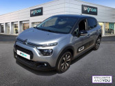 Citroen C3 occasion année 2024 boite Manuelle Annonce Citroen C3 occasion Essence PureTech 83 ch BVM5 Max à VILLENEUVE D'ASCQ