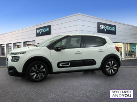 Citroen C3 , garage SPOTICAR STELLANTIS & YOU ENGLOS  LOMME