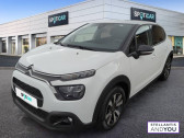 Annonce Citroen C3 occasion Essence PureTech 83 ch BVM5 Max  LE GRAND QUEVILLY