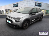Citroen C3 PureTech 83 ch BVM5 Max  2024 - annonce de voiture en vente sur Auto Sélection.com