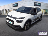 Citroen C3 PureTech 83 ch BVM5 Max    LOMME 59