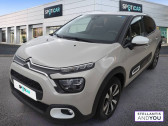 Citroen C3 occasion année 2024 boite Manuelle Annonce Citroen C3 occasion Essence PureTech 83 ch BVM5 Max à LE GRAND QUEVILLY