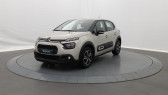 Citroen C3 occasion année 2023 boite Manuelle Annonce Citroen C3 occasion Essence PureTech 83 ch BVM5 Max à Montpellier