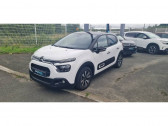 Annonce Citroen C3 occasion Essence PureTech 83 ch BVM5 Max  MASSY