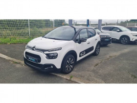 Citroen C3 , garage SPOTICAR STELLANTIS &YOU MASSY  MASSY