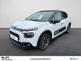 Citroen C3 PureTech 83 ch BVM5 Max   Ceris 61