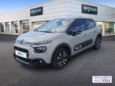 Citroen C3 PureTech 83 ch BVM5 Max   VILLENEUVE D'ASCQ 59