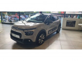 Annonce Citroen C3 occasion Essence PureTech 83 ch BVM5 Max  MASSY