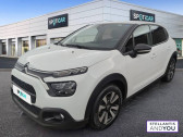 Annonce Citroen C3 occasion Essence PureTech 83 ch BVM5 Max  LE GRAND QUEVILLY