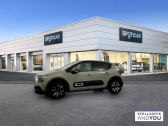 Citroen C3 occasion année 2024 boite Manuelle Annonce Citroen C3 occasion Essence PureTech 83 ch BVM5 Max à VILLENEUVE D'ASCQ