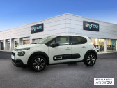 Annonce Citroen C3 occasion Essence PureTech 83 ch BVM5 Max  VILLENEUVE D'ASCQ