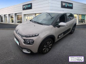 Citroen C3 PureTech 83 ch BVM5 Max  2024 - annonce de voiture en vente sur Auto Sélection.com