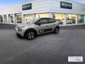 Annonce Citroen C3 occasion Essence PureTech 83 ch BVM5 Max  VILLENEUVE D'ASCQ